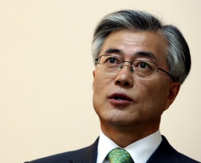 韩民众关注总统候选人衣着<em>发型 设计师</em>纷纷出