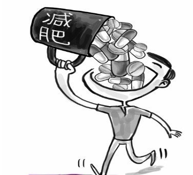 初中两月中考4种减肥药患尿毒症数学小伙服用题典型图片