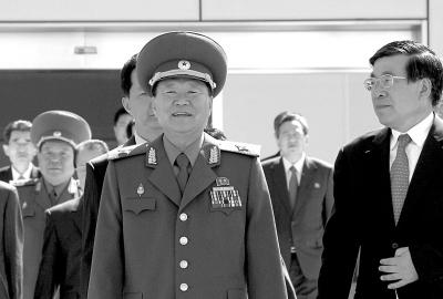 朝鲜高层大换血 核心权力由金正恩势力掌握