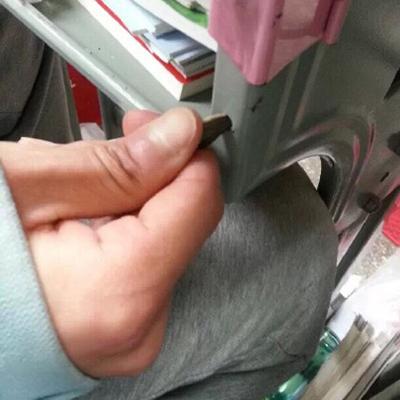 这送的是锅还是垃圾啊!