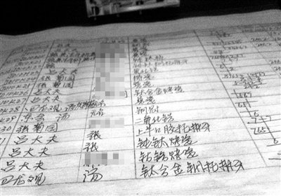 黑工厂抹鞋油为假牙增亮 成本几十医院卖六千元