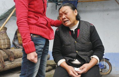 164名中国船员仍滞留泰国 遇难者或获赔10万