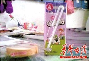 湖南凤凰营养午餐事件调查:执行者“图省事”