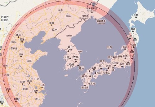 韩军部署新型巡航导弹 射程范围覆盖朝鲜全境