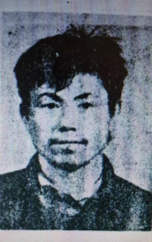 江西17年前杀人“恶魔”再造血案 警方悬赏6万