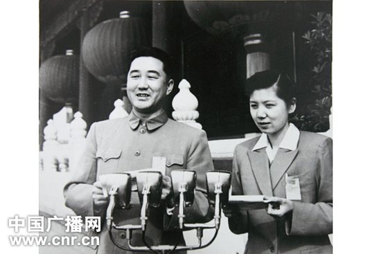 一张误用老照片背后的传奇故事