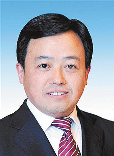 四川官场7天4厅官落马 李春城“干将”频被查