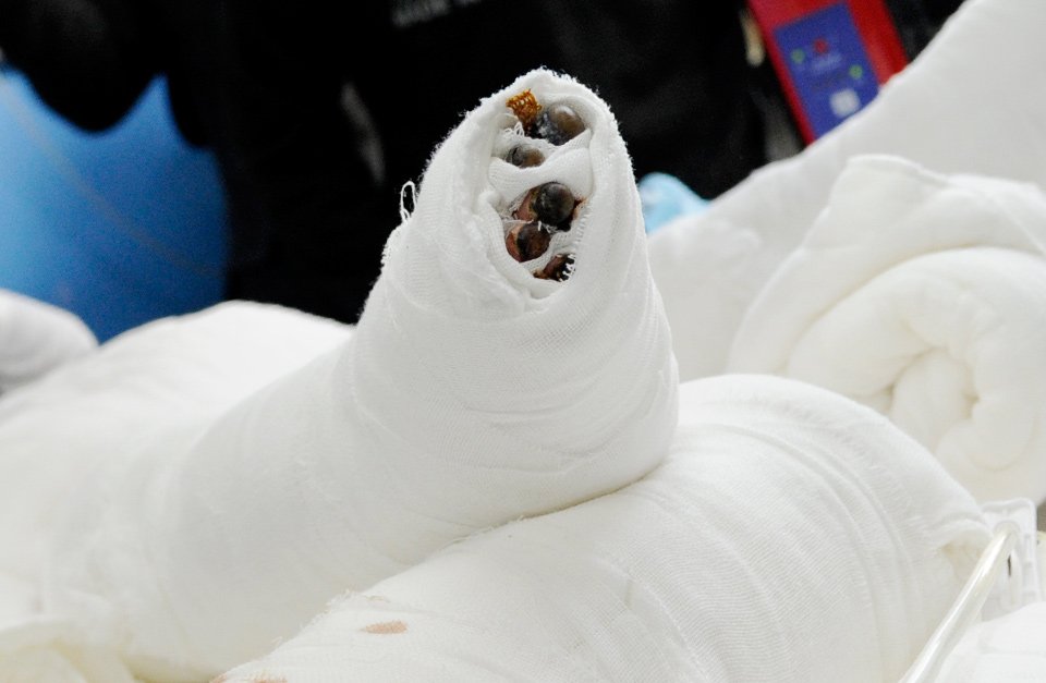 中国人的一天第1134期:烙印天使