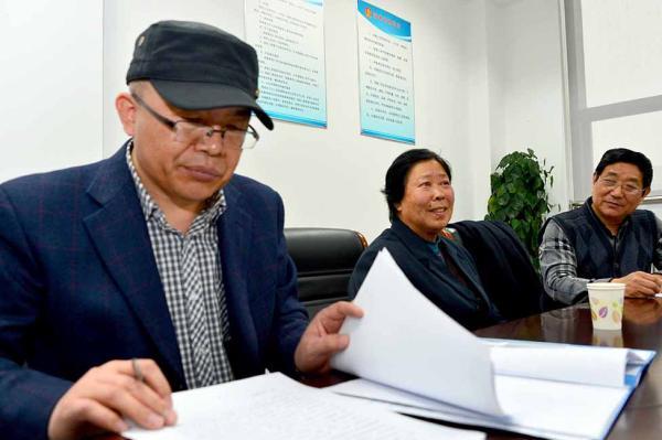聂树斌律师递交代理意见 请求再审宣告其无罪