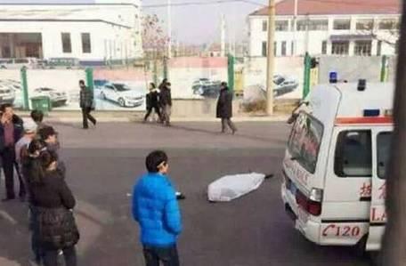 婆婆大义灭亲,好棒!