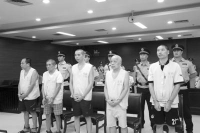 毒贩死刑复核阶段已年满75岁 是否免死存争议