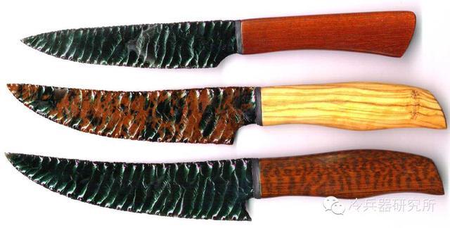 原始的野性:黑曜石刀的诱惑_新闻_腾讯网