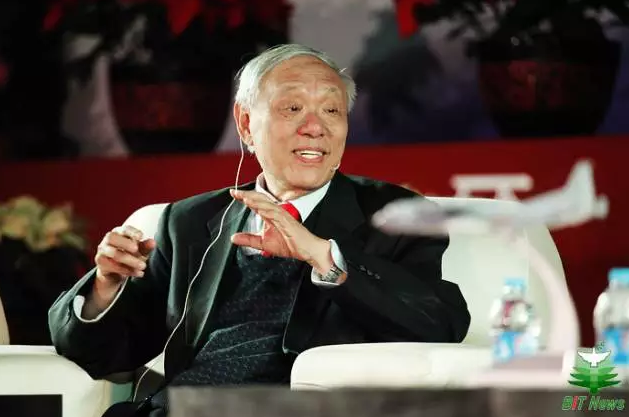 中国人的故事：他研制的国产预警机为何性能全球领先？ 