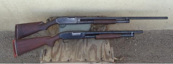 霰弹枪为何要打一下拉一下?三大意义告诉你