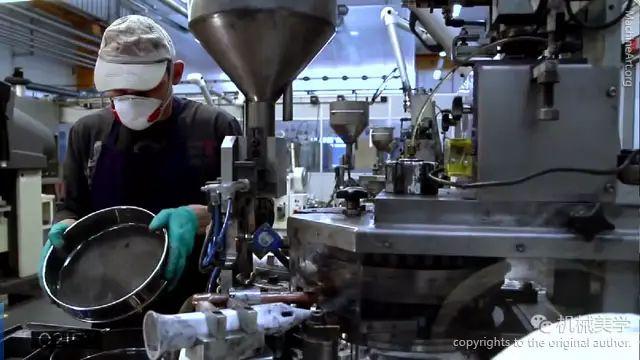 66年卖出1000亿支:揭秘中国造不出来的圆珠笔