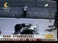 视频：呼和浩特一男子因感情纠葛当街杀人