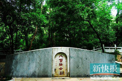 抗战记忆:桂林保卫战 中国军人勇猛甲天下