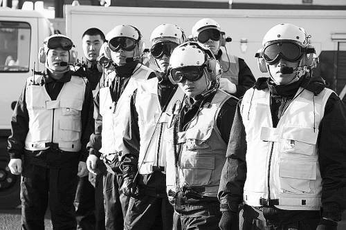 揭秘中国航母改造：工程总量相当于10艘驱逐舰