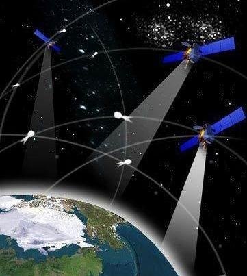 中国院士:中国北斗卫星目前已覆盖周边国家