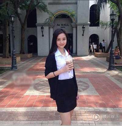 越南帅哥明星排行榜_越南帅哥警察在网络走红,超高颜值犹如中国明星,人气越来越高(2)