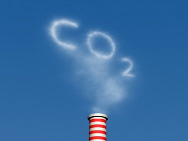 碳排放权交易试点调查:中国能源该如何算着用