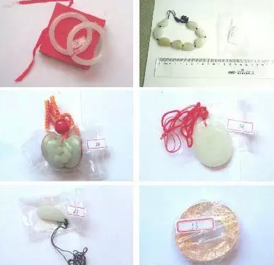 倪发科悔过书曝光:疯狂的石头把我绊倒