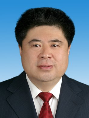 韩勇任新疆维吾尔自治区党委副书记