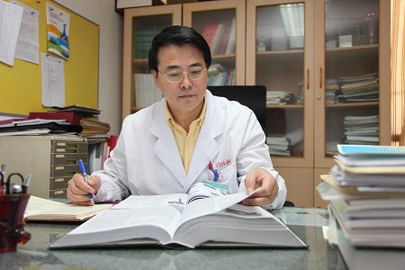 长海医院胸心外科徐志云三十年的创心路