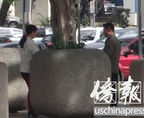 中国留学生施虐案被告父亲：孩子错了应该受罚