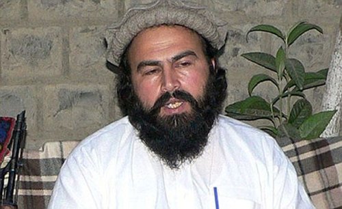 巴基斯坦塔利班二号领导人死于美无人机空袭