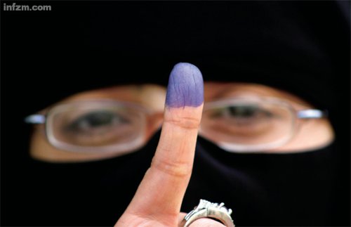 《南方周末》:埃及革命尚未成功