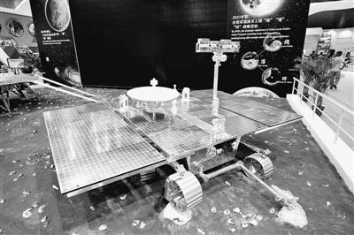 中国火星计划来了：5年内将发射一颗火星探测卫星