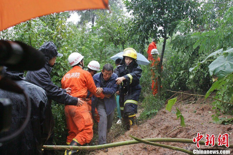 受灾人口_...发生洪涝灾害 受灾人口升至386万人