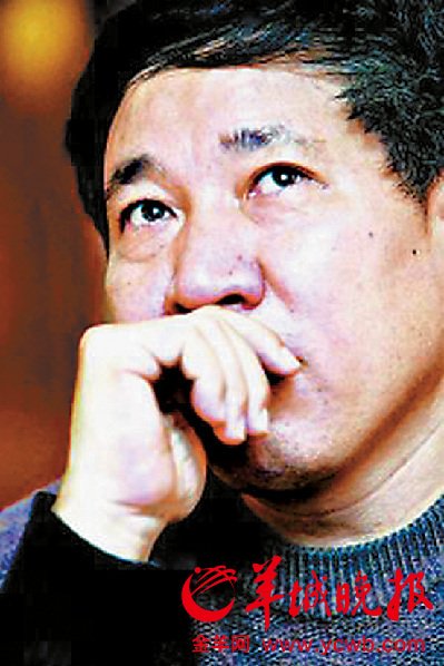阎连科图片