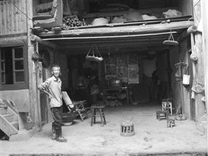 浙江丽水盛行娶越南新娘 数万元换来悲喜命运