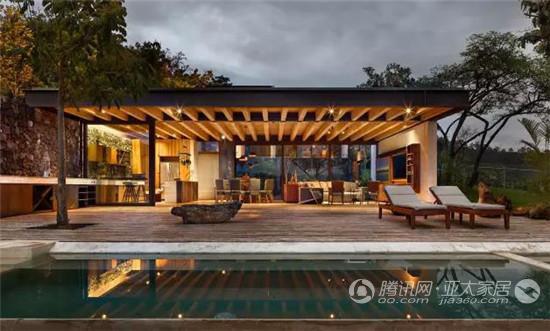 案例|逃离雾霾 那就搬家吧