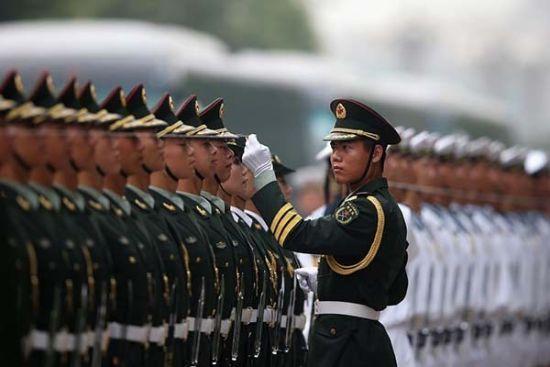 中国军网盘点2014十大军事虚假新闻
