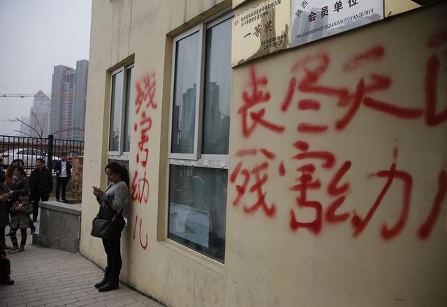 九问“药儿园”：喂药是否已成行业潜规则？
