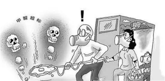 装修知识：新房究竟多久才能入住？