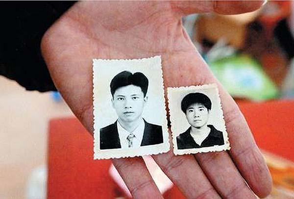 念斌姐姐：即使无罪释放 弟弟也无家可归(图)