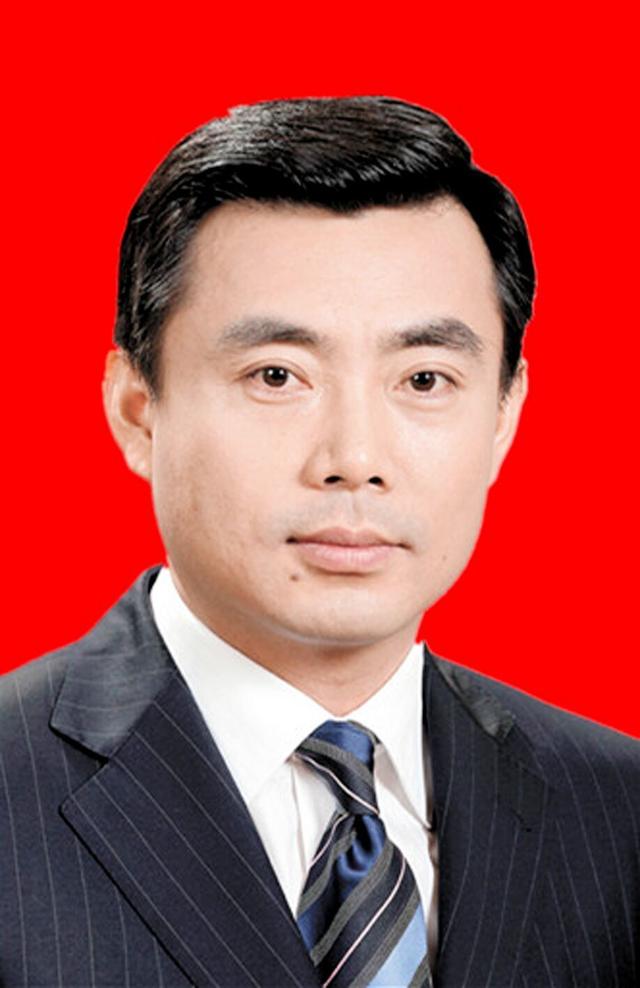 刘超当选四川绵阳市市长