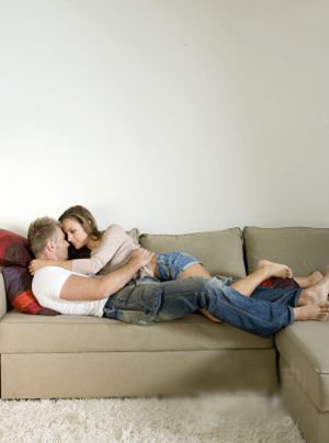 来运动给"爱爱"加点激情(组图)