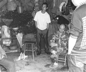 浙江丽水盛行娶越南新娘 数万元换来悲喜命运