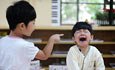 Una selezione settimana: scuola materna