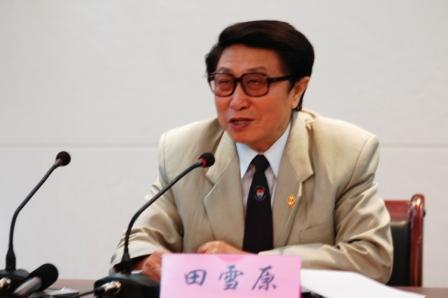 计生政策制定者：当时定的就是只搞30年(图)