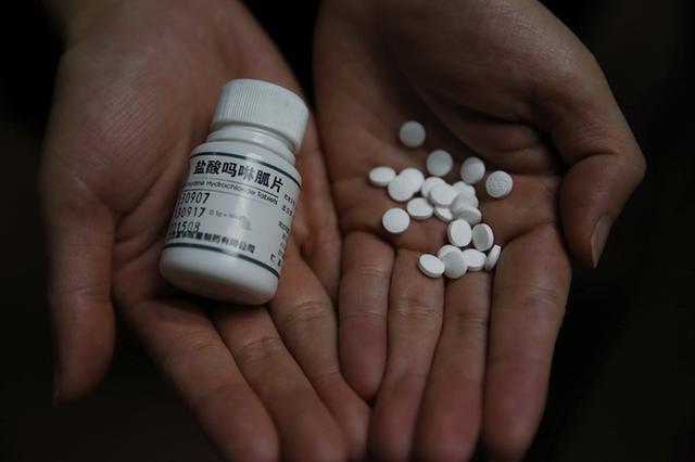九问“药儿园”：喂药是否已成行业潜规则？