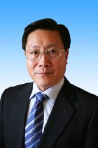 刘奇葆任中央宣传部部长 王东明任四川省委书记