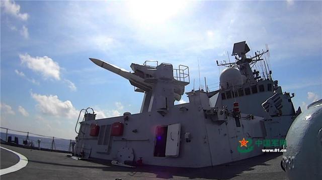 欧盟代表：不会像美国对华强硬 不参与南海巡航