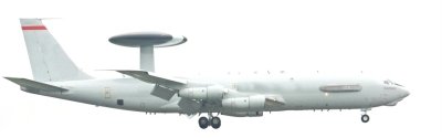 专家称中国空警-2000为世界上看得最远预警机