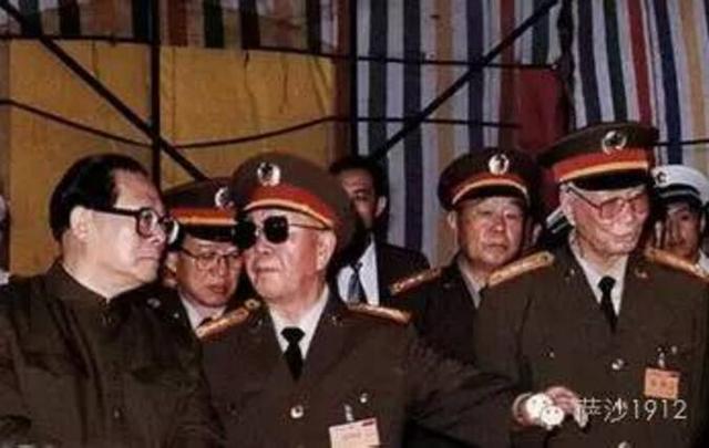 萨沙谈96台海危机真相